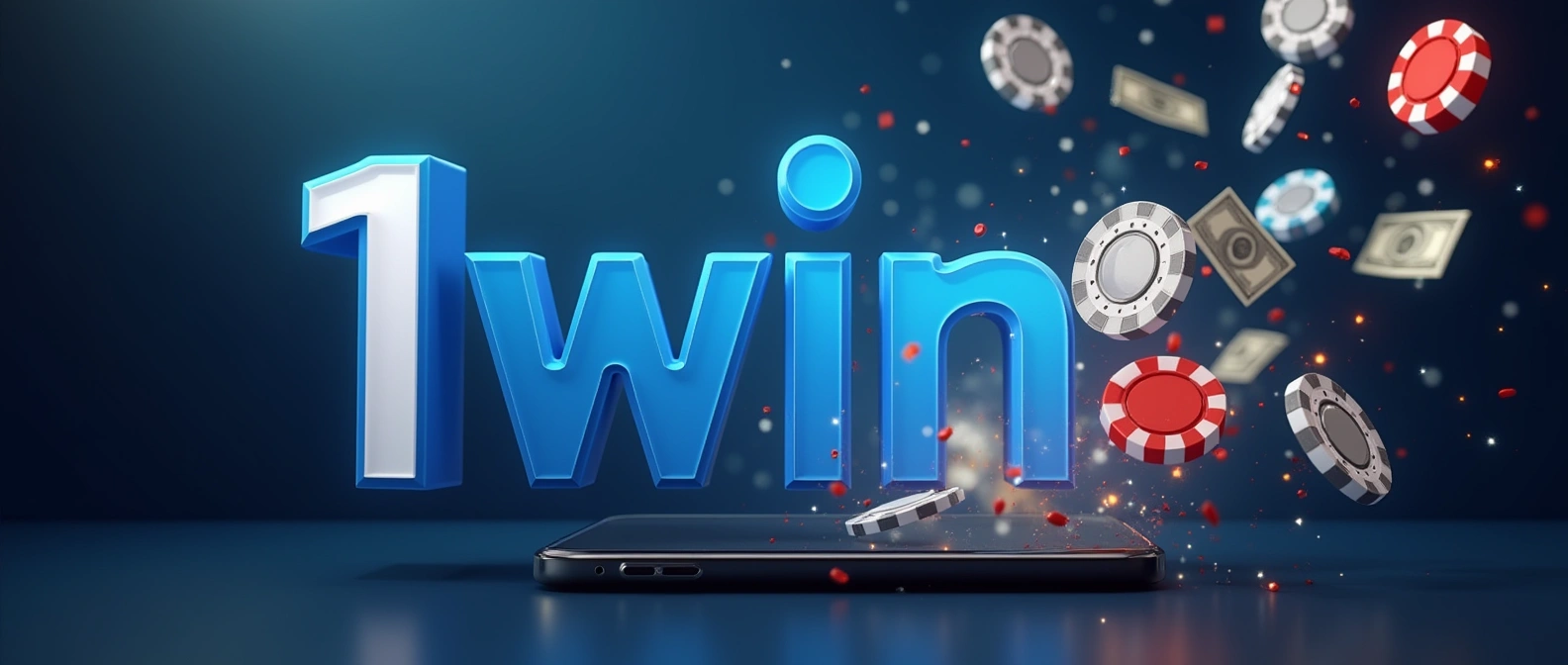 1win app
