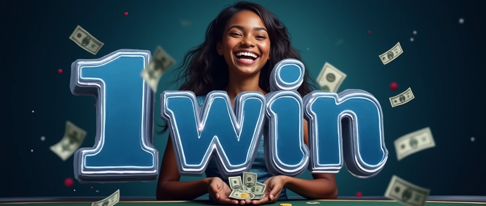 1win app