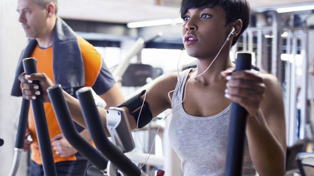 fitness center business plan in nigeria